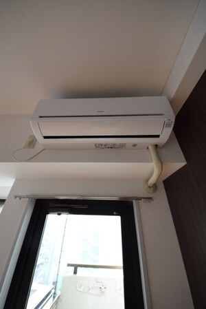 スターハイツの物件内観写真